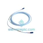 Bently Nevada 330730-040-03-05 Extension Cable – 3300 XL Proximity System image 1
