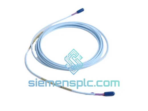 Bently Nevada 330730-040-03-05 Extension Cable – 3300 XL Proximity System