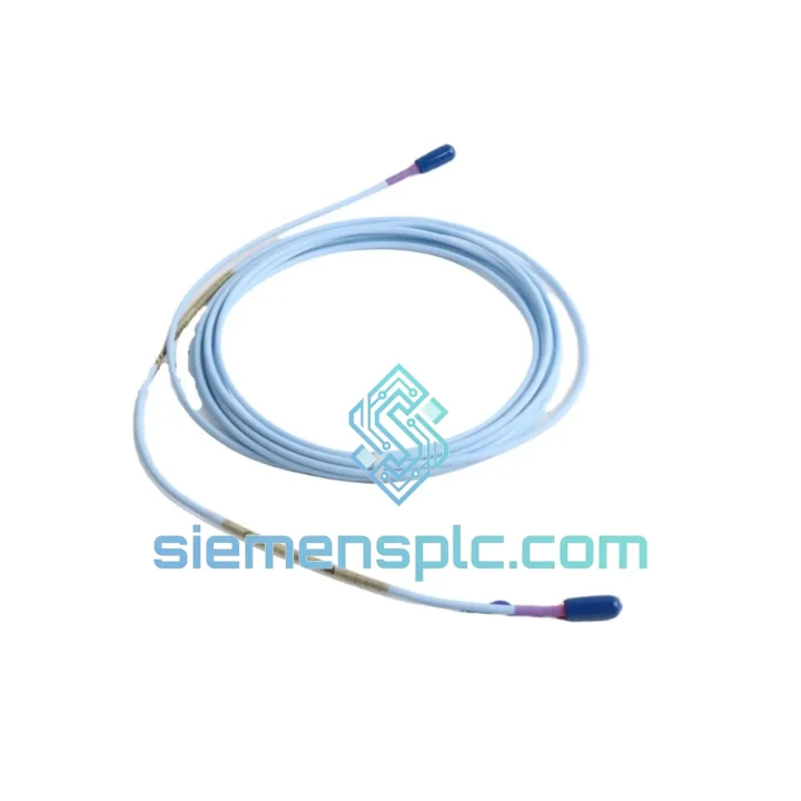 Bently Nevada 330730-040-03-05 Extension Cable – 3300 XL Proximity System