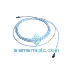 Bently Nevada 330730-040-03-05 Extension Cable – 3300 XL Proximity System image 2