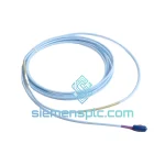 Bently Nevada 330730-040-03-05 Extension Cable – 3300 XL Proximity System image 3