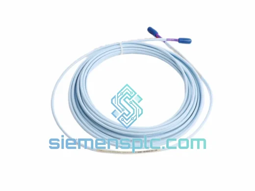 Bently Nevada 330730-080-00-05 Extension Cable – 3300 XL Series