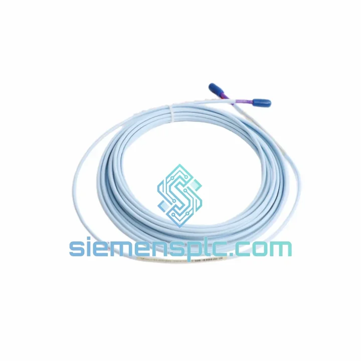 Bently Nevada 330730-080-00-05 Extension Cable – 3300 XL Series