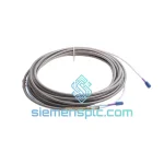 Bently Nevada 330730-080-01-00 Extension Cable – 3300 XL Series image 1
