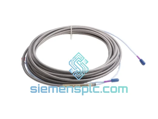 Bently Nevada 330730-080-01-00 Extension Cable – 3300 XL Series