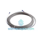 Bently Nevada 330730-080-01-00 Extension Cable – 3300 XL Series image 2