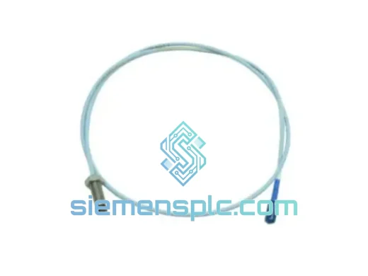 Bently Nevada 330730-080-01-05 Proximity Transducer Cable
