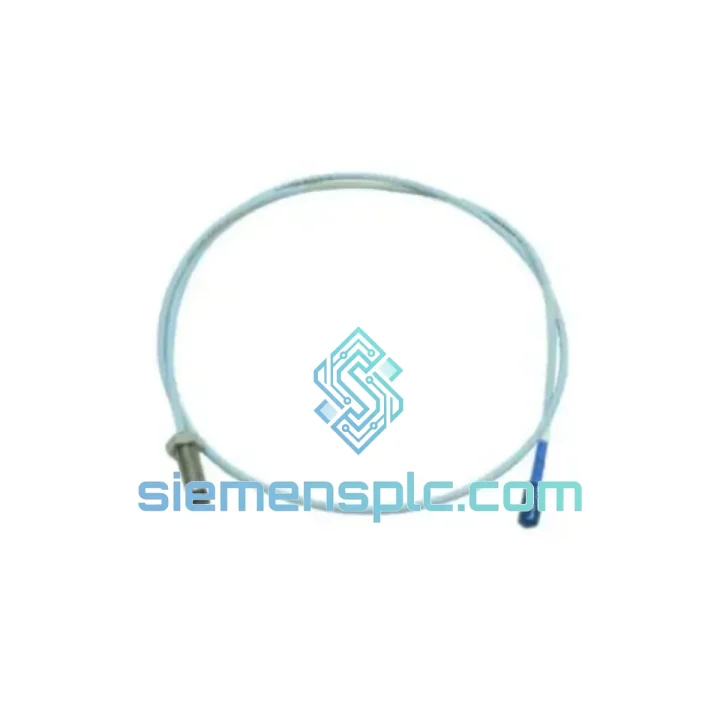 Bently Nevada 330730-080-01-05 Proximity Transducer Cable
