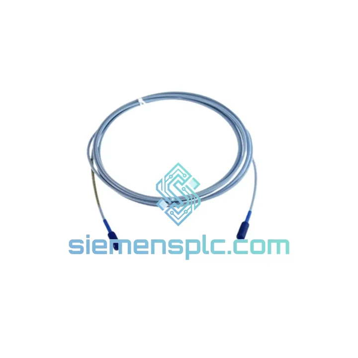Bently Nevada 330730-080-02-05 Proximity Extension Cable