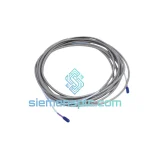 Bently Nevada 330730-080-10-05 Proximitor Extension Cable – 3300 XL Series image 1
