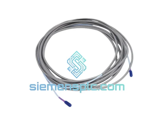 Bently Nevada 330730-080-10-05 Proximitor Extension Cable – 3300 XL Series