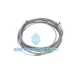 Bently Nevada 330730-080-10-05 Proximitor Extension Cable – 3300 XL Series image 2