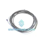 Bently Nevada 330730-080-10-05 Proximitor Extension Cable – 3300 XL Series image 3