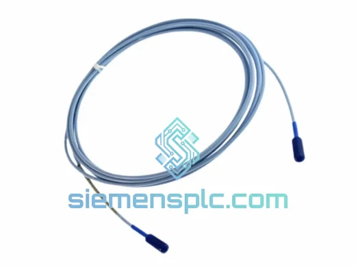 Bently Nevada 330730-080-12-CN Extension Cable – 3300 XL