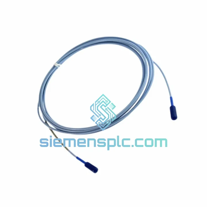Bently Nevada 330730-080-12-CN Extension Cable – 3300 XL