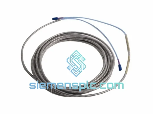 Bently Nevada 330730-080-13-00 Proximity Transducer – 3300 XL Series