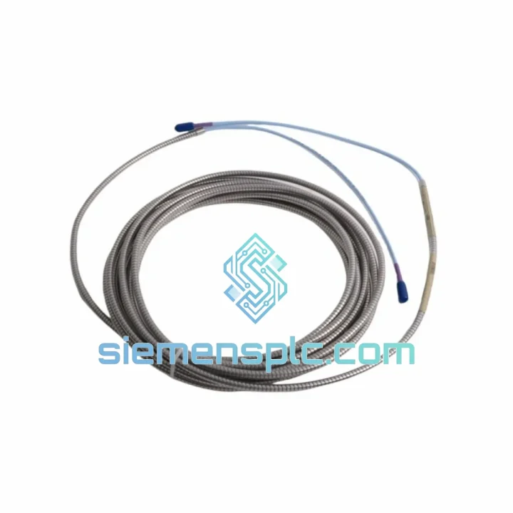 Bently Nevada 330730-080-13-00 Proximity Transducer – 3300 XL Series