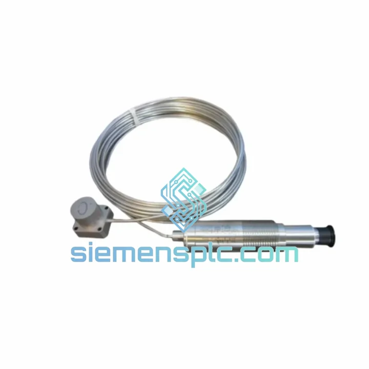 Bently Nevada 330750-40 Velocity Transducer – 3300 Series