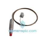Bently Nevada 330750-40-05 Velocity Sensor image 2