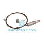 Bently Nevada 330750-40-05 Velocity Sensor image 3