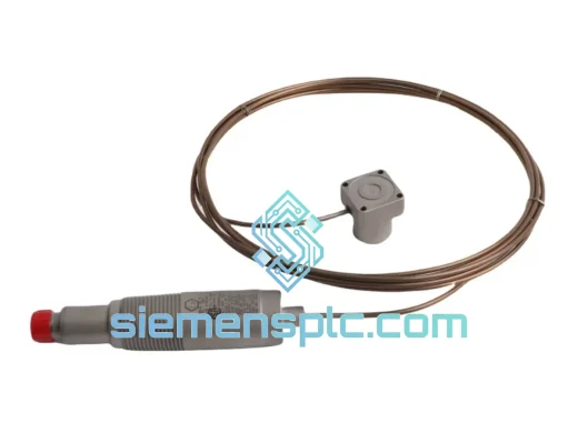 Bently Nevada 330752-80-05 Interconnection Cable – 3300 Series