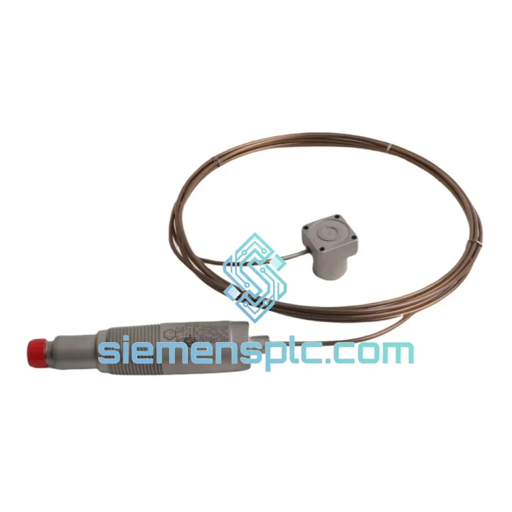 Bently Nevada 330752-80-05 Interconnection Cable – 3300 Series