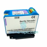 Bently Nevada 330780-50-00 Proximity Sensor – 3300 XL Series image 1