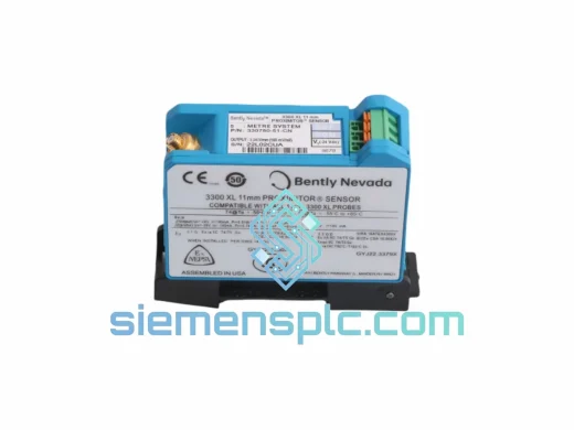 Bently Nevada 330780-51-CN Proximitor Sensor