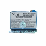 Bently Nevada 330780-90-05 Extension Cable image 1