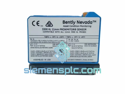 Bently Nevada 330780-90-05 Extension Cable