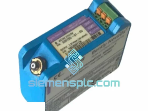 Bently Nevada 330780-91-05 Proximity Sensor – 3300 XL Series
