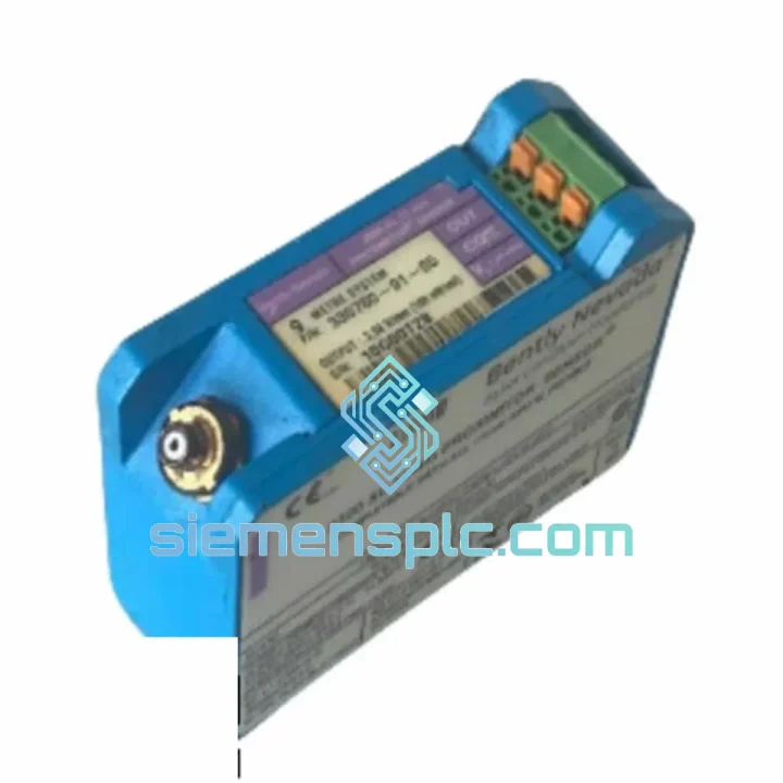 Bently Nevada 330780-91-05 Proximity Sensor – 3300 XL Series
