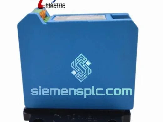 Bently Nevada 330780-X1-CN Proximitor Sensor