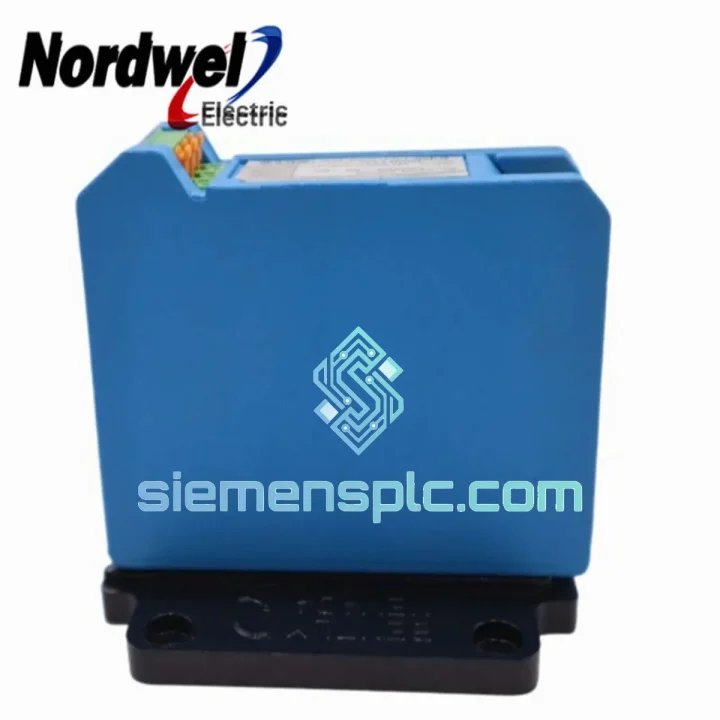 Bently Nevada 330780-X1-CN Proximitor Sensor