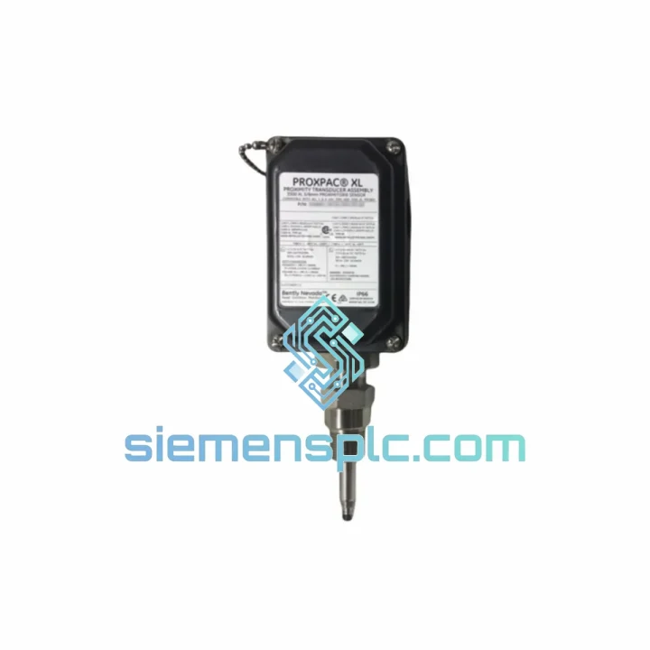 Bently Nevada 330800-28-00-085-02-02 Proximity Transducer Assembly