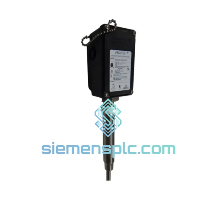 Bently Nevada 330800-28-00-085-03-02 Proximity Transducer