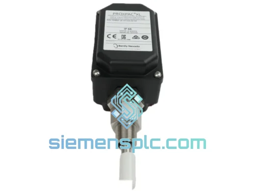 Bently Nevada 330800-28-20-057-03-02 Proximity Transducer