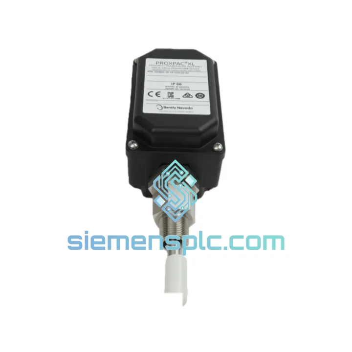 Bently Nevada 330800-28-20-057-03-02 Proximity Transducer