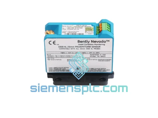 Bently Nevada 330850-90-05 Proximitor Sensor – 3500 Series