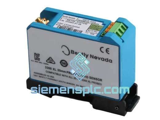 Bently Nevada 330850-91-05 Proximitor Sensor