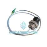 Bently Nevada 330851-02-000-030-50-01-00 Proximity Probe image 2