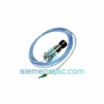 Bently Nevada 330851-02-000-050-10-00-05 Proximity Transducer System image 2