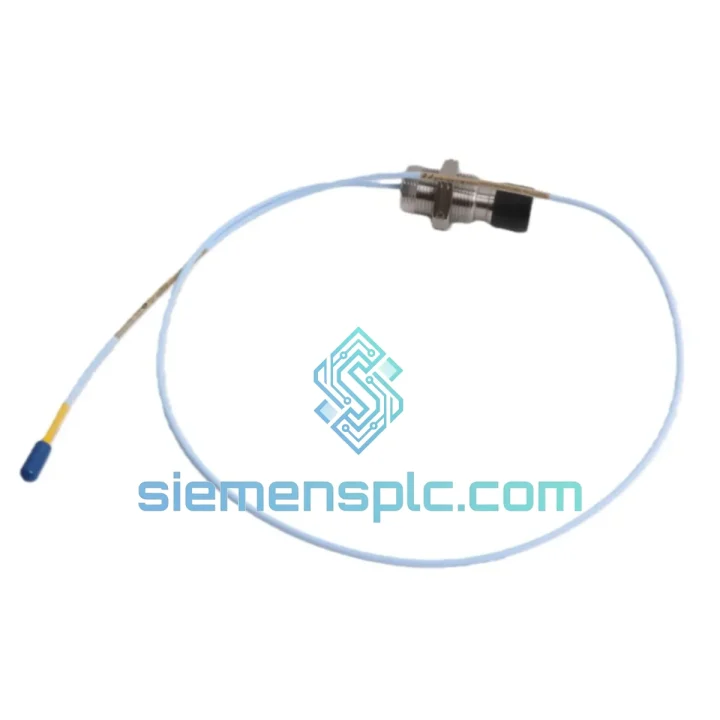 Bently Nevada 330851-02-000-050-10-01-05 Proximity Probe – 3300 XL Series