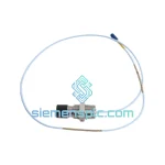 Bently Nevada 330851-02-000-050-10-01-05 Proximity Probe – 3300 XL Series image 2
