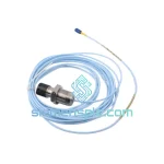 Bently Nevada 330851-02-000-050-50-01-CN Proximity Probe image 1