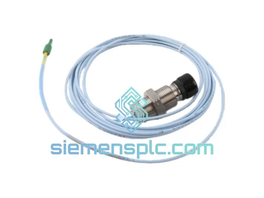 Bently Nevada 330851-02-000-060-50-00-CN Proximity Probe – 3300 XL Series
