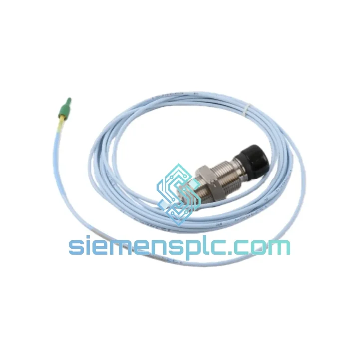 Bently Nevada 330851-02-000-060-50-00-CN Proximity Probe – 3300 XL Series