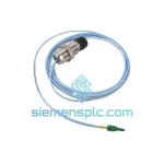 Bently Nevada 330851-02-000-060-50-00-CN Proximity Probe – 3300 XL Series image 2