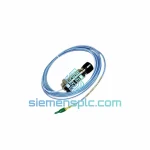 Bently Nevada 330851-02-000-070-90-00-CN Proximity Probe – 3300 XL Series image 1