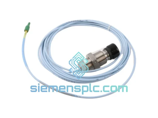 Bently Nevada 330851-02-000-080-10-00-00 Vibration Sensor